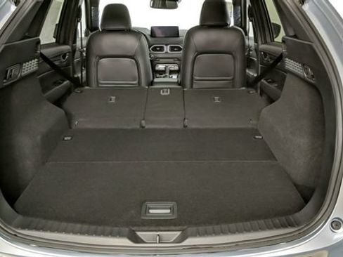 Used 2023 MAZDA CX-5 AWD 2.5 Turbo image 46