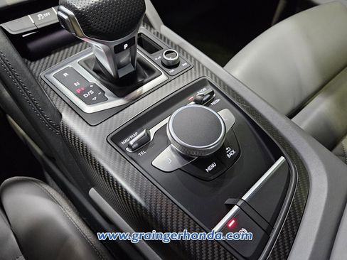 Used 2017 Audi R8 V10 image 17