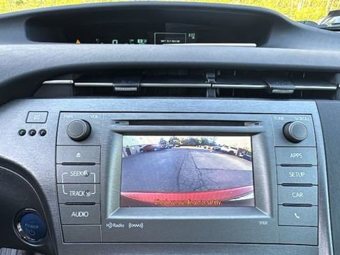 Used 2015 Toyota Prius Three FWD image 19