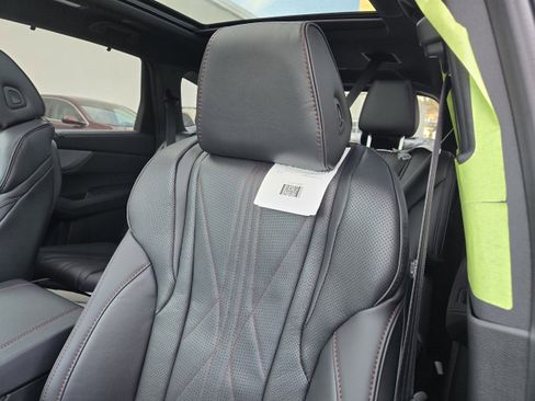 New 2026 Acura MDX A-Spec image 9