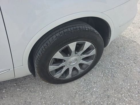 Used 2017 Buick Enclave Leather w/ Enclave Sport Touring Edition image 19