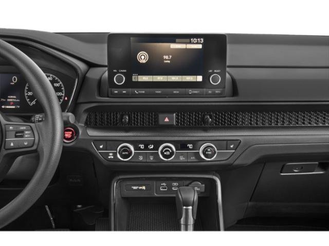 Used 2024 Honda CR-V EX image 10