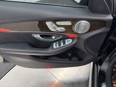 Used 2016 Mercedes-Benz C 63 AMG S image 17