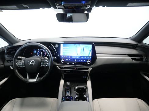 Certified 2024 Lexus RX 350 AWD image 18
