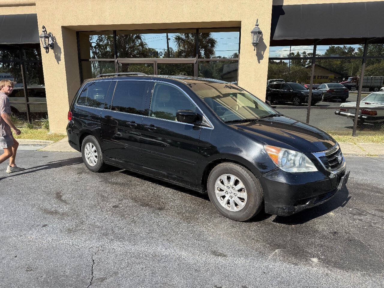 Used 2009 Honda Odyssey EX-L image 2