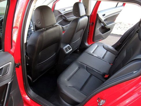 Used 2017 Volkswagen Golf Alltrack SEL image 27