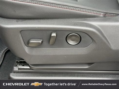 New 2026 Chevrolet Suburban RST w/ Comfort Package image 32