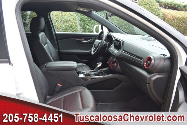 Used 2019 Chevrolet Blazer RS FWD image 25