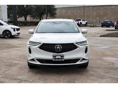 Used 2023 Acura MDX FWD image 2