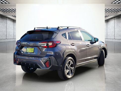 New 2026 Subaru Crosstrek 2.0i Premium image 6