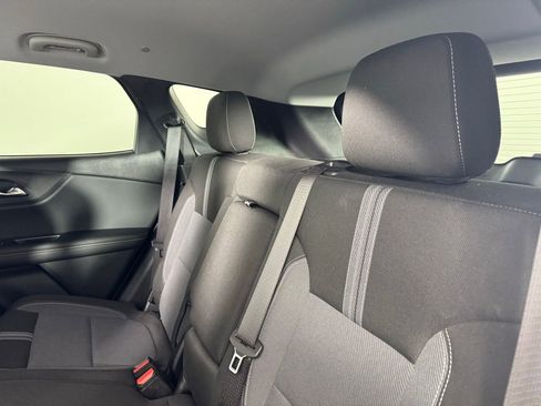 Used 2024 Chevrolet Blazer LT w/ Convenience Package image 25