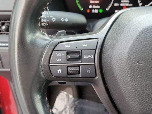 Certified 2024 Honda CR-V Sport image 23