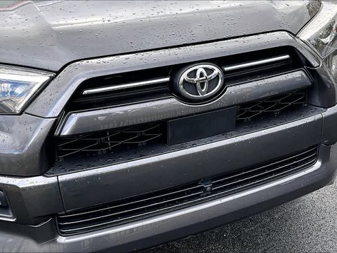 Certified 2022 Toyota 4Runner TRD Sport w/ Technology Package image 57