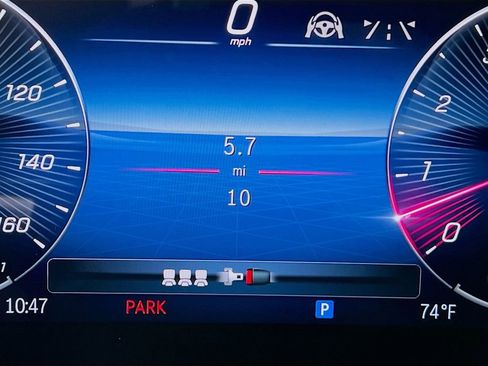 Used 2026 Mercedes-Benz GLE 450 GLE 450 image 14