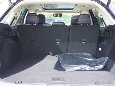 Used 2024 Ford Edge SEL w/ Convenience Package image 20