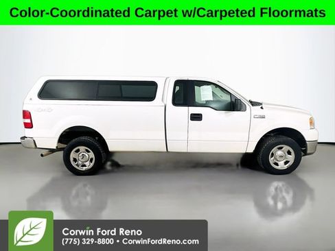 Used 2006 Ford F150 XL image 8