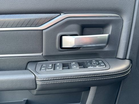 New 2025 RAM 2500 Big Horn image 13