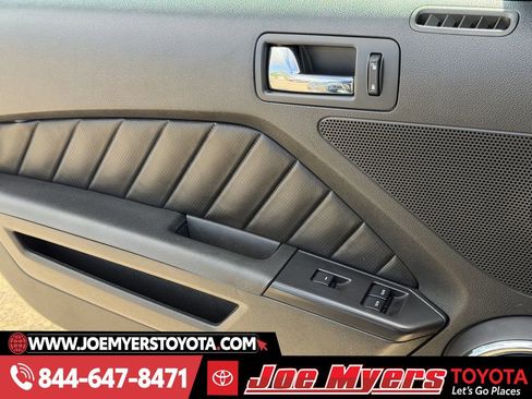 Used 2011 Ford Mustang GT Premium w/ Electronics Pkg image 25