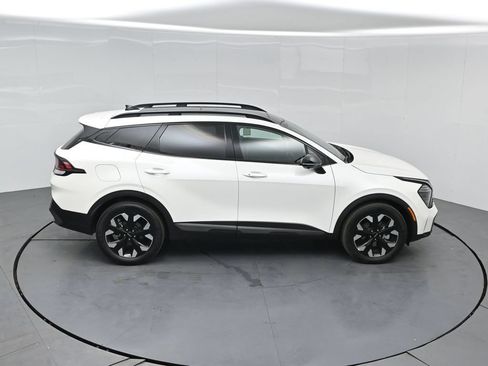 Used 2024 Kia Sportage X-Line Prestige AWD/4WD image 49