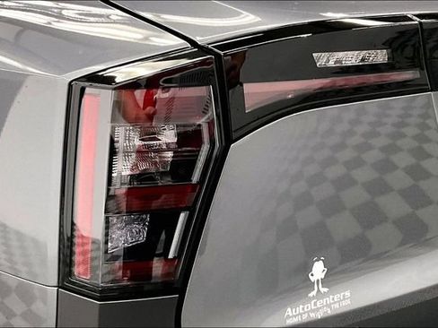 New 2026 Nissan Kicks S AWD/4WD image 20