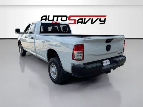 Used 2024 RAM 2500 Tradesman AWD/4WD image 5