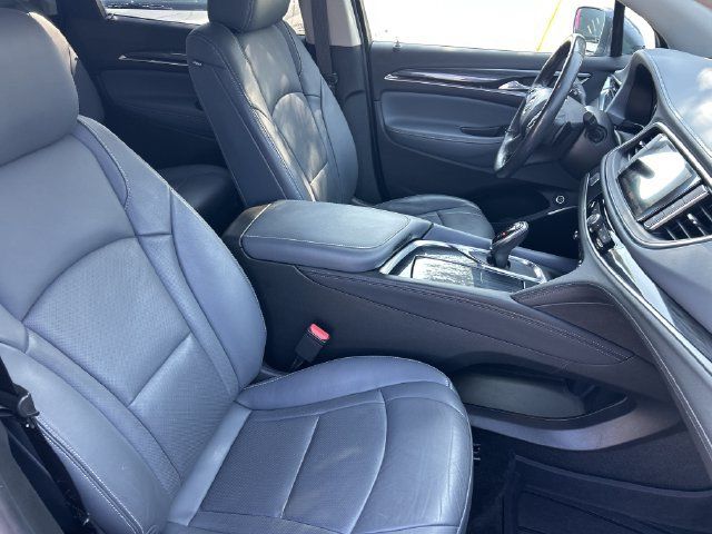 Used 2019 Buick Enclave Premium w/ Experience Buick Package FWD image 39