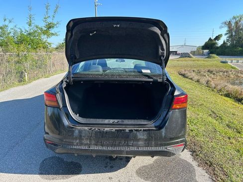 Used 2023 Nissan Altima 2.5 SV image 10