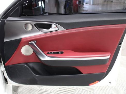Used 2021 Kia Stinger GT2 image 28
