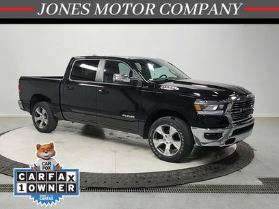Used 2023 RAM 1500 Laramie