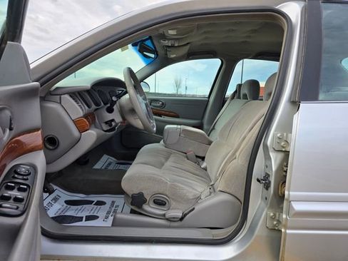 Used 2000 Buick Le Sabre Custom w/ Luxury Opt Pkg image 7