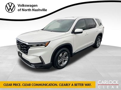 Used 2024 Honda Pilot EX-L