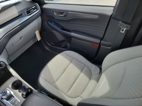 New 2026 Ford Escape Active FWD image 14