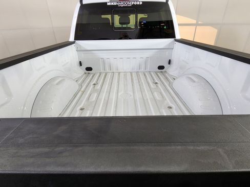 New 2026 Ford F250 XL w/ STX Appearance Package image 7