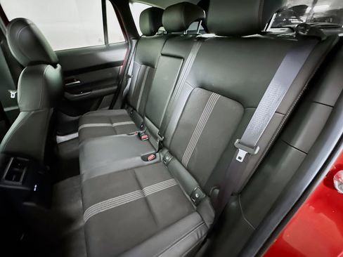 Used 2025 MAZDA CX-50 AWD 2.5 S w/ Premium Package image 28