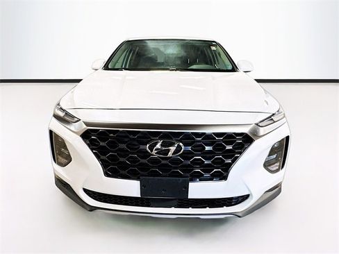 Used 2020 Hyundai Santa Fe SEL w/ Cargo Package image 2