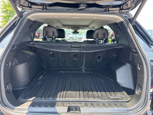 Used 2019 Chevrolet Equinox Premier FWD image 29