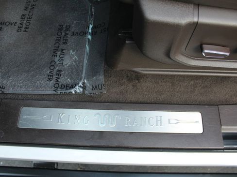 Used 2020 Ford F150 King Ranch w/ Equipment Group 601A Luxury image 25