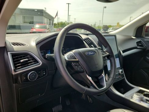 Used 2024 Ford Edge SEL w/ Convenience Package AWD/4WD image 21