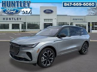Used 2024 Lincoln Nautilus Reserve AWD/4WD video 1