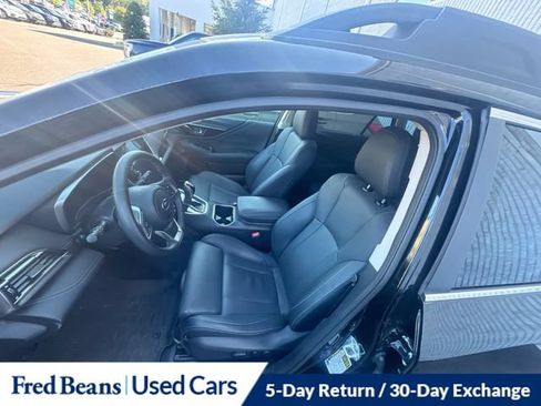 Certified 2025 Subaru Outback Limited AWD/4WD image 26
