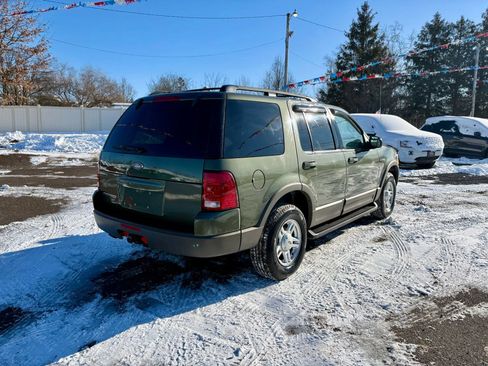 Used 2002 Ford Explorer XLT image 5