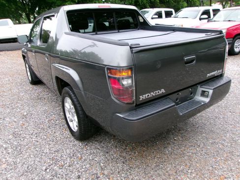 Used 2007 Honda Ridgeline RTS image 23