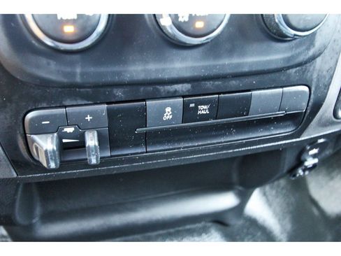 Used 2023 RAM 1500 Tradesman w/ Trailer Tow Group RWD image 27