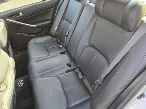 Used 2004 INFINITI G35 Sedan image 17