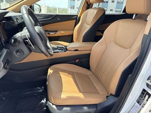 Certified 2024 Lexus NX 350 AWD image 11