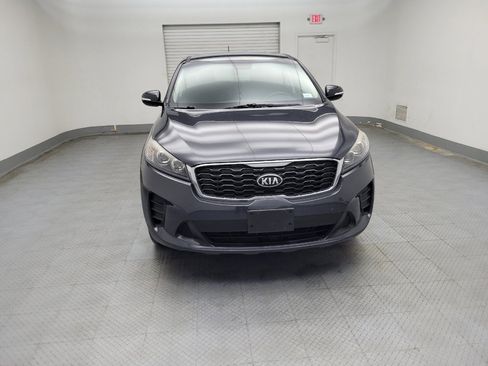 Used 2019 Kia Sorento LX image 14