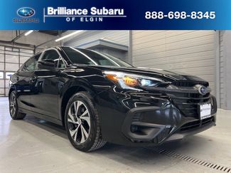 Certified 2025 Subaru Legacy Premium video 1