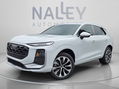 New 2026 Audi Q3 quattro 2.0T w/ Driver Assistance Package