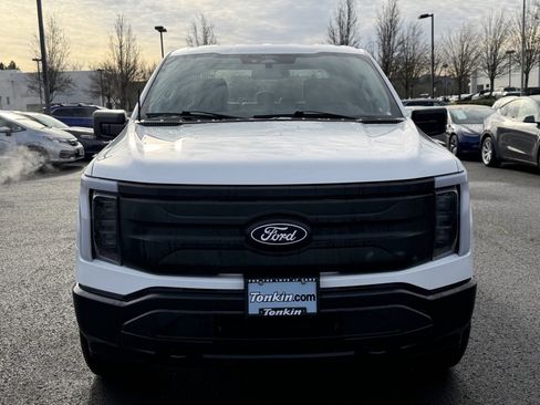 Used 2025 Ford F150 Lightning Pro image 3