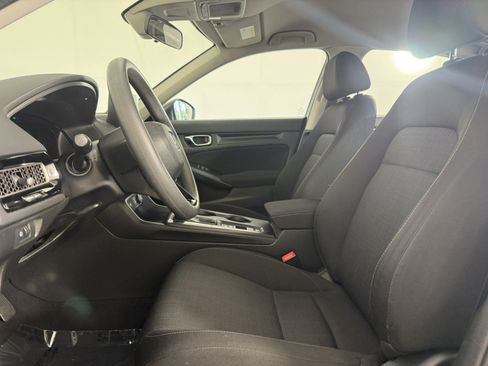 Used 2022 Honda Civic LX image 14